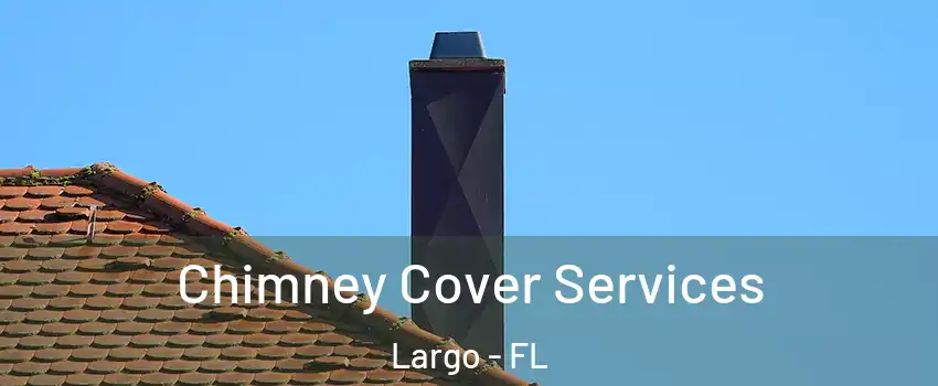  Chimney Cover Services Largo - FL