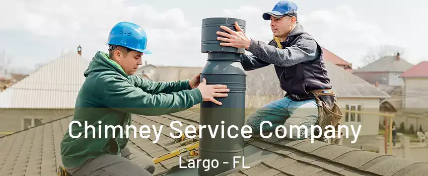  Chimney Service Company Largo - FL