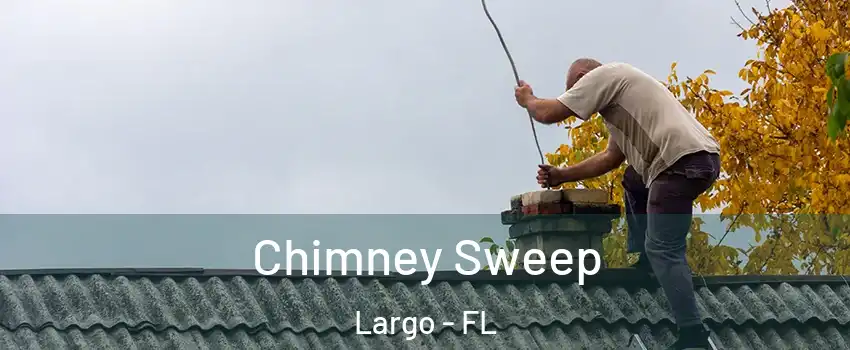  Chimney Sweep Largo - FL