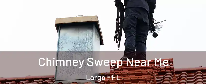  Chimney Sweep Near Me Largo - FL