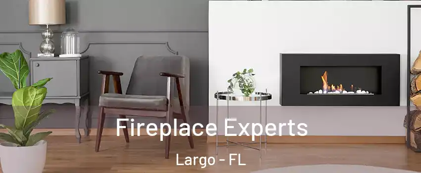  Fireplace Experts Largo - FL