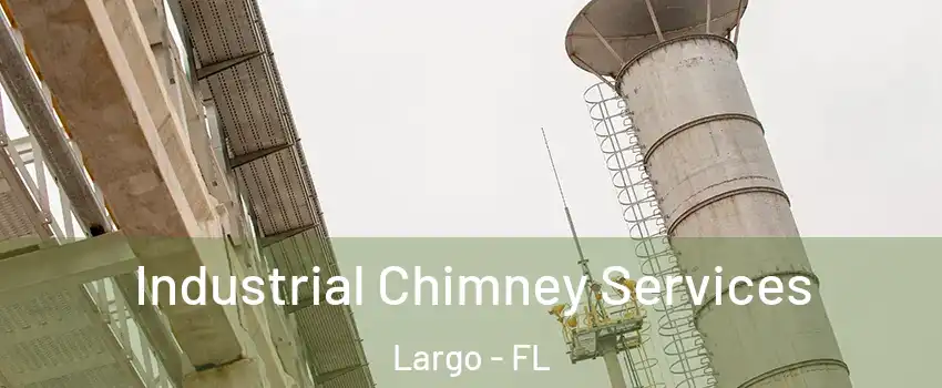  Industrial Chimney Services Largo - FL