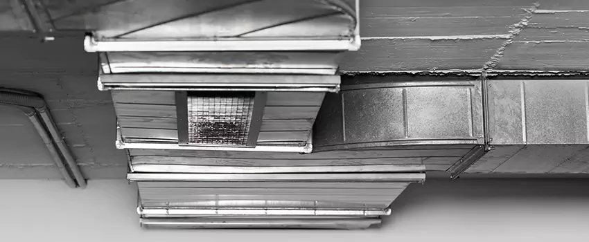 Trusted Air Duct Cleaning Company in Largo, Florida