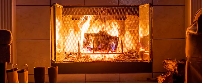 Astria Vent Free Gas Fireplaces Installation in Largo, FL