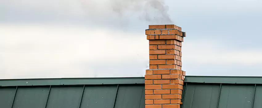 Animal Screen Chimney Cap Repair And Installation Services in Largo, Florida