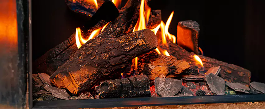 Chimney Fireplace Ash Dump Cleaning in Largo, FL
