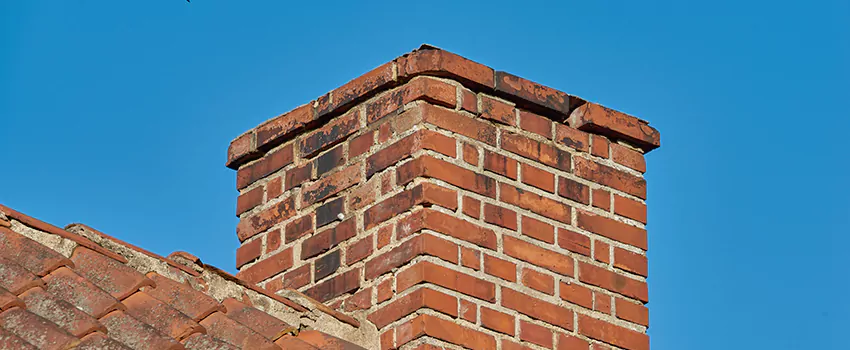 Clean Blocked Chimney in Largo, Florida