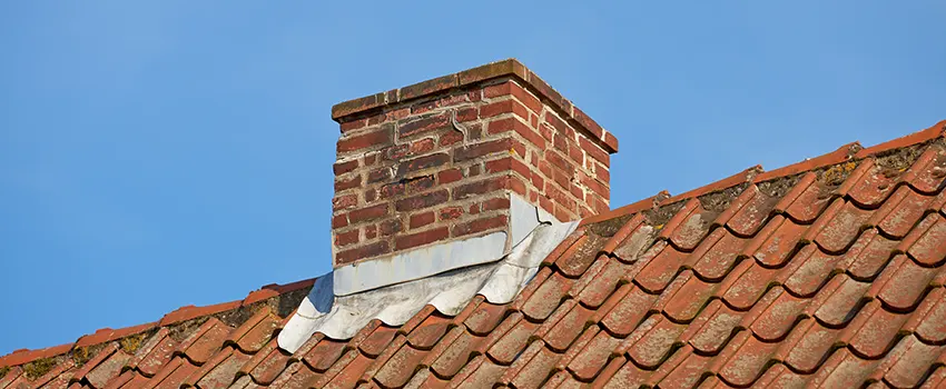 Residential Chimney Bricks Rotten Repair Services in Largo, FL