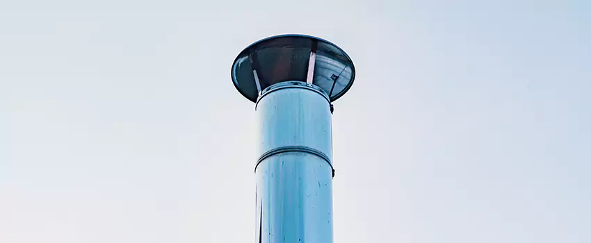 Wind-Resistant Chimney Caps Installation and Repair Services in Largo, Florida