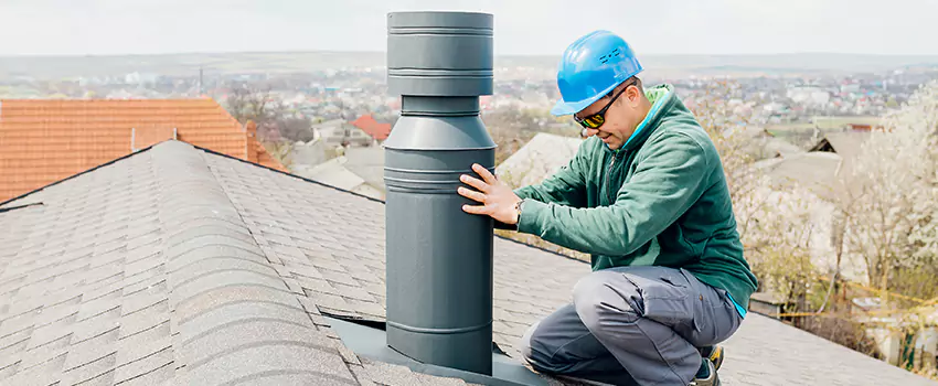 Chimney Chase Inspection Near Me in Largo, Florida