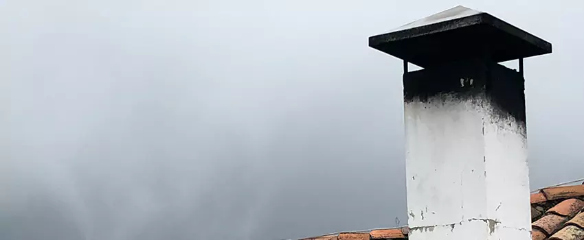 Chimney Damper Inspection in Largo, FL