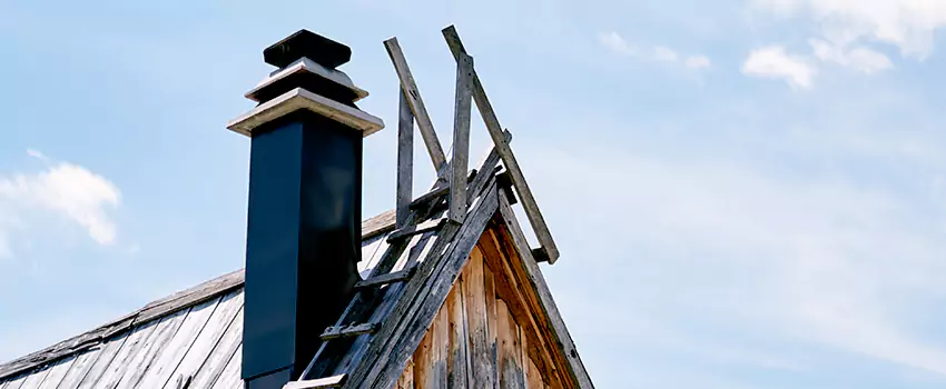 Chimney Creosote Cleaning in Largo, FL