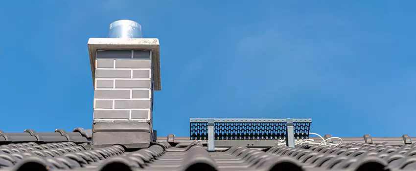 Chimney Flue Relining Services in Largo, Florida