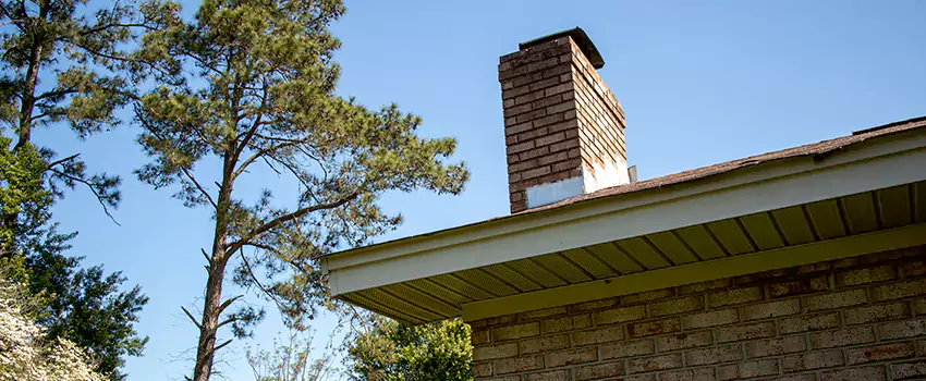 Budget-Friendly Chimney Masonry Service in Largo, Florida