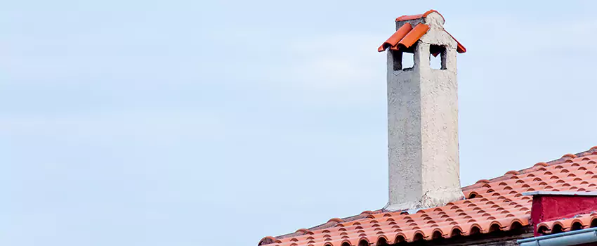 Chimney Pot Replacement in Largo, FL