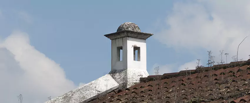 Cost To Rebuild A Chimney in Largo, FL