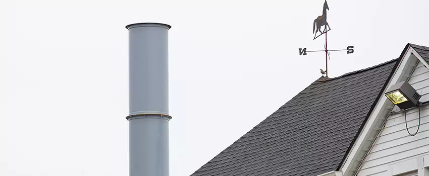 Chimney Inspection in Largo, FL