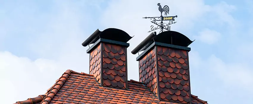Old Chimney Restoration in Largo, Florida