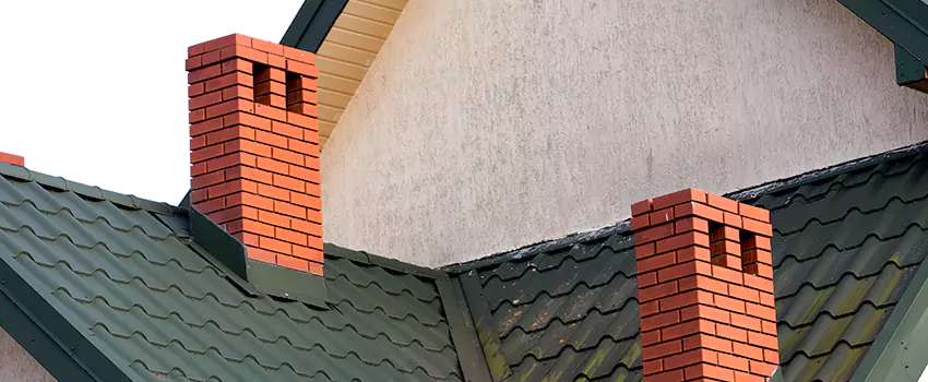 Chimney Saver Waterproofing Services in Largo, Florida