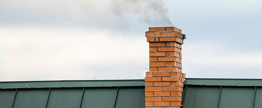 Chimney Soot Cleaning Cost in Largo, FL