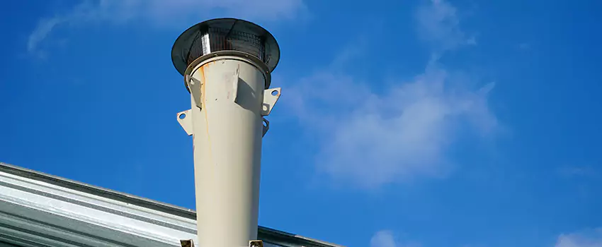 Chimney Spark Arrestor Requirements in Largo, FL