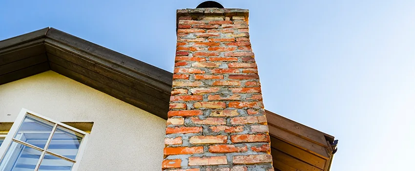 Chimney Mortar Replacement in Largo, FL