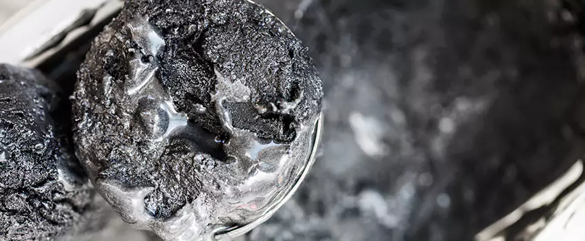 Clogged Dryer Vent Lint Cleaning in Largo, Florida