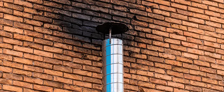 Diagnosing Commercial Chimney Problems in Largo, FL