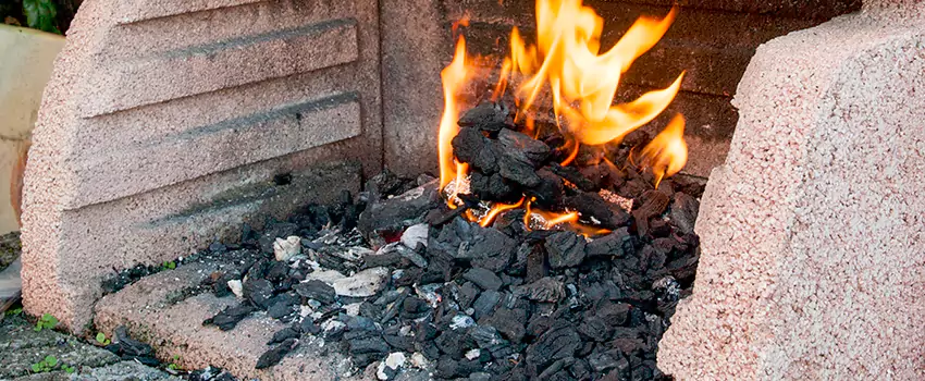 Remove Creosote From Brick in Largo, FL