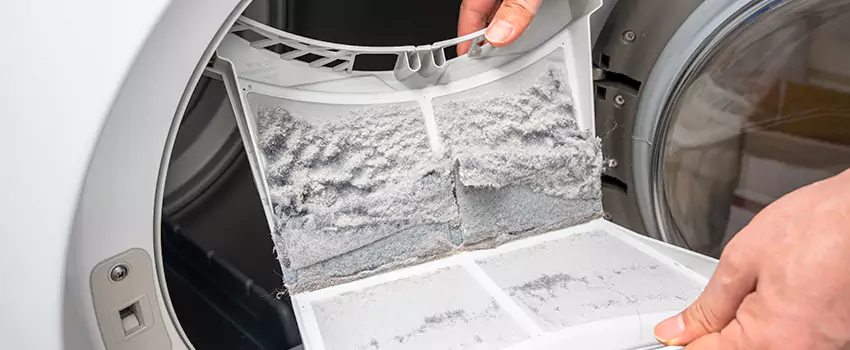 Best Dryer Lint Removal Company in Largo, Florida