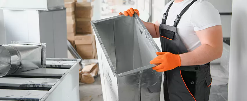 Benefits of Dryer Vent Inspection in Largo, FL