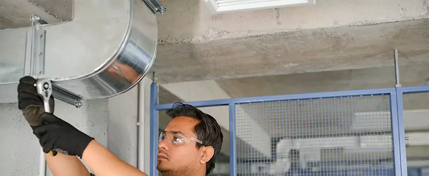 HVAC Ductwork Cleaning in Largo, FL