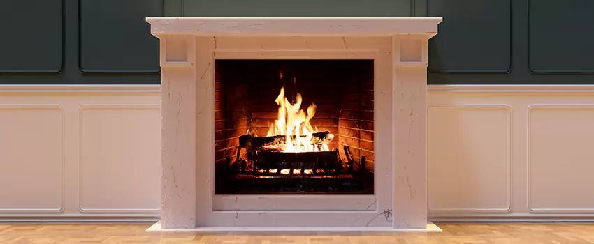 Empire Comfort Systems Fireplace Installation and Replacement in Largo, Florida