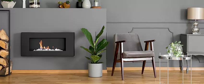 Ethanol Fireplace Burner Repair in Largo, FL