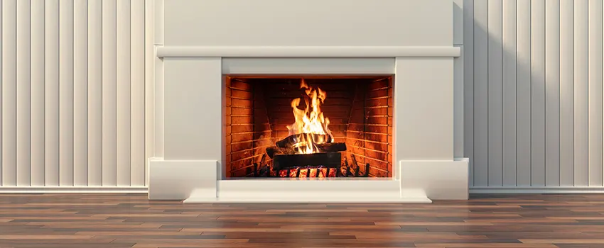 Fireplace Broken Ashtray Repair Services in Largo, Florida