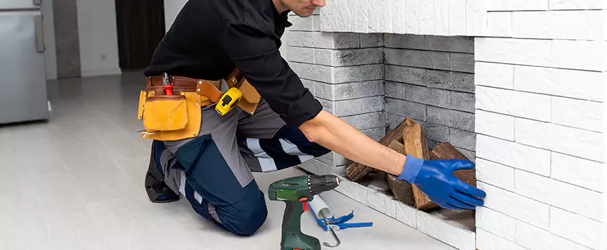 Ethanol Fireplace Installation Contractors in Largo, Florida