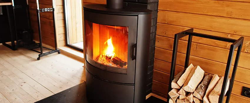 Gas Fireplace Door Handle Installation Services in Largo, Florida