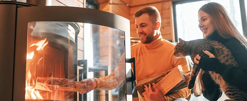 Fireplace Door Installation And Replacement Contractors in Largo, FL