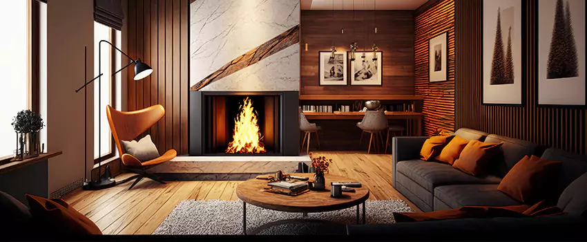 Fireplace Design Ideas in Largo, FL