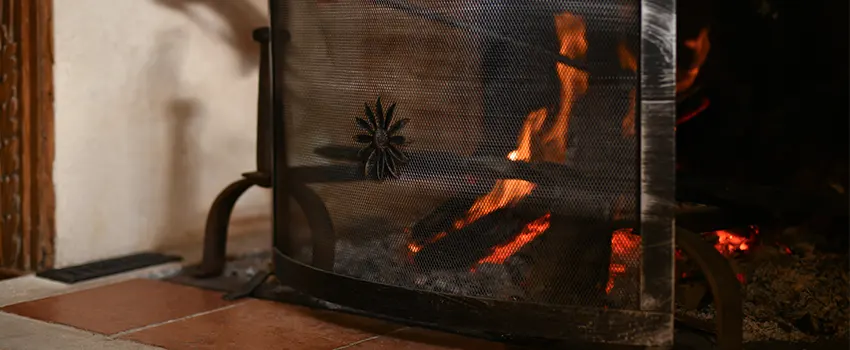 Electric Metal Fireplace installation Services in Largo, FL