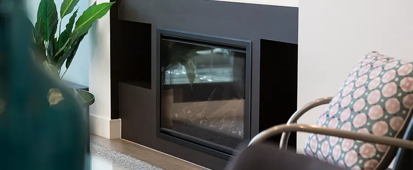 Welding Repairs for Fireplace Grate in Largo, FL