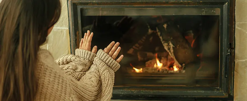 Wood-burning Fireplace Smell Removal Services in Largo, FL