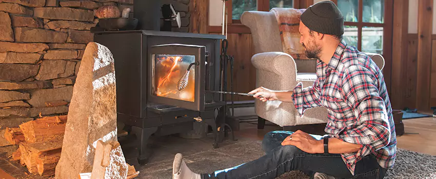 Fireplace Chimney Maintenance in Largo, Florida