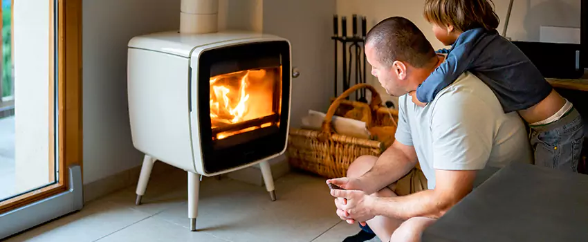 Fireplace Safety Inspection Technician in Largo, Florida