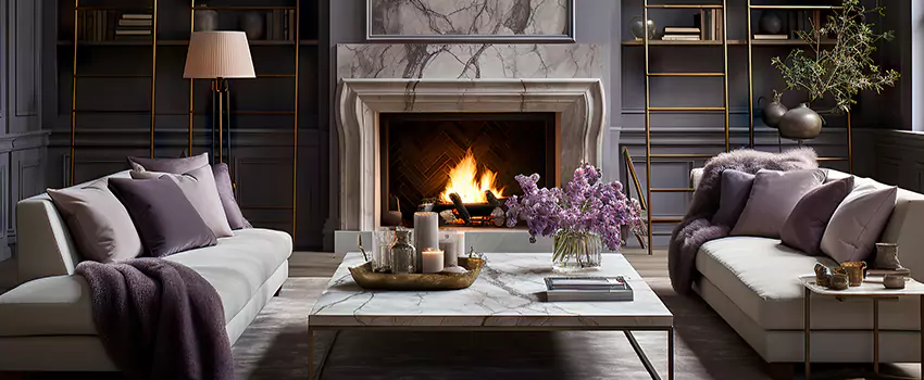 Fireplace Xtrordinair Ember-Glo Insert Fireplace Maintenance in Largo, Florida