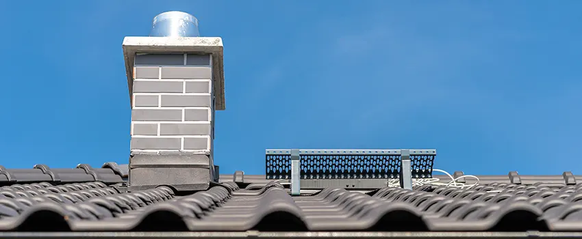 Repair Blocked Chimney in Largo, Florida