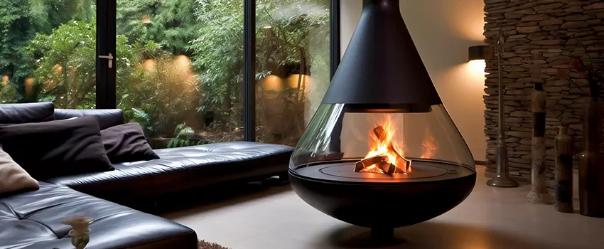 Affordable Floating Fireplace Repair And Installation Services in Largo, Florida