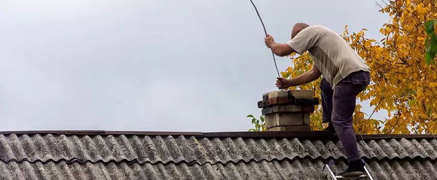 Chimney Flue Cleaning in Largo, FL