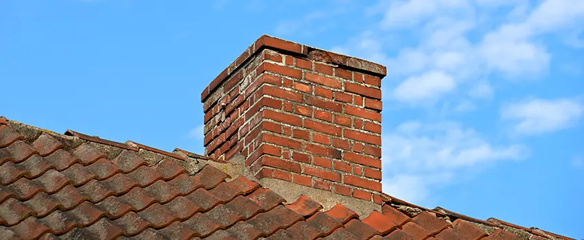 Flue Tiles Cracked Repair Services near Me in Largo, FL