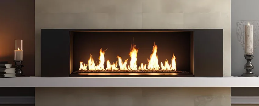 Vent Free Gas Fireplaces Repair Solutions in Largo, Florida